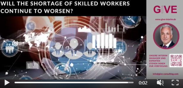 Business fear skills shortages will continue to worsen